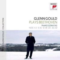 Beethoven: Klaviersonaten (GG Coll 8) - Glenn Gould