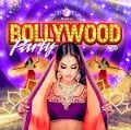 Cover-Bild zum Titel 'Bollywood Party' von 'Various'
