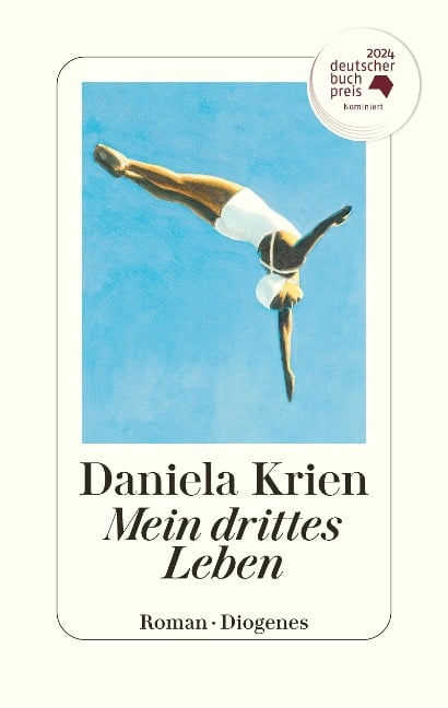 Mein drittes Leben - Daniela Krien