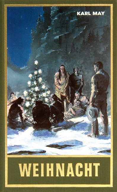 Weihnacht - Karl May