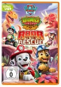 PAW Patrol: Dino Rescue: Roar to the Rescue - 