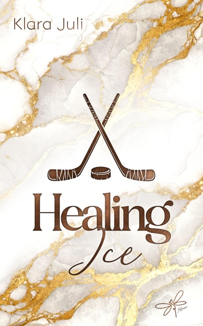 Healing Ice - Klara Juli