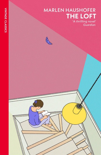 The Loft - Marlen Haushofer