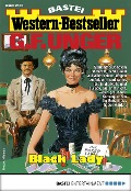 Cover-Bild zum Titel 'G. F. Unger Western-Bestseller 2475' von 'G. F. Unger'