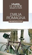 Cover-Bild zum Titel 'Emilia Romagna in bicicletta. Le guide ai sapori e ai piaceri' von ''