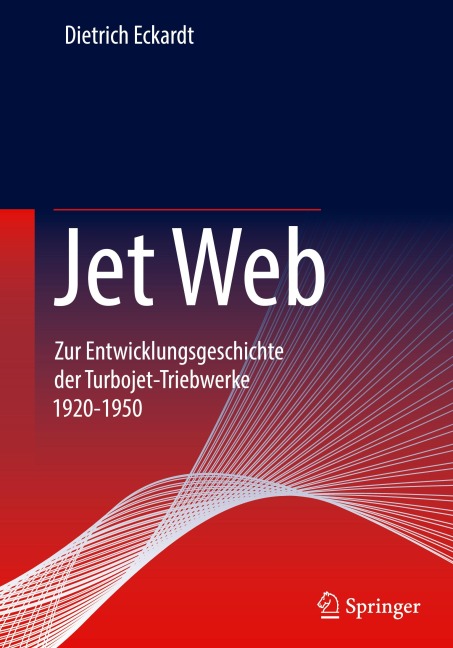 Jet Web - Dietrich Eckardt