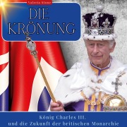 Cover-Bild zum Titel 'Die Krönung' von 'Valeria Stone'