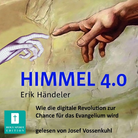 Himmel 4.0 - Erik Händeler