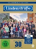 Cover-Bild zum Titel 'Lindenstraße' von 'Hans W. Geissendörfer, Susanne Kraft, Irene Fischer, Michael Meisheit, Martina Borger'