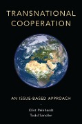 Cover-Bild zum Titel 'Transnational Cooperation' von 'Clint Peinhardt, Todd Sandler'