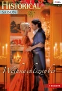 Cover-Bild zum Titel 'Historical Saison Band 19' von 'Elizabeth Beacon, Joanna Fulford, Louise Allen'
