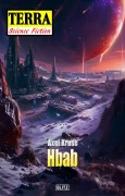 Terra - Science Fiction 14: HBAB - Axel Kruse