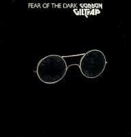 Fear Of The Dark - Gordon Giltrap