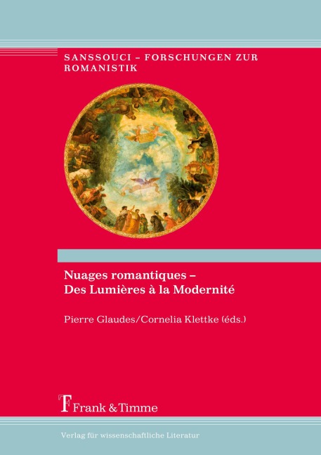Nuages romantiques - Des Lumières à la Modernité - 