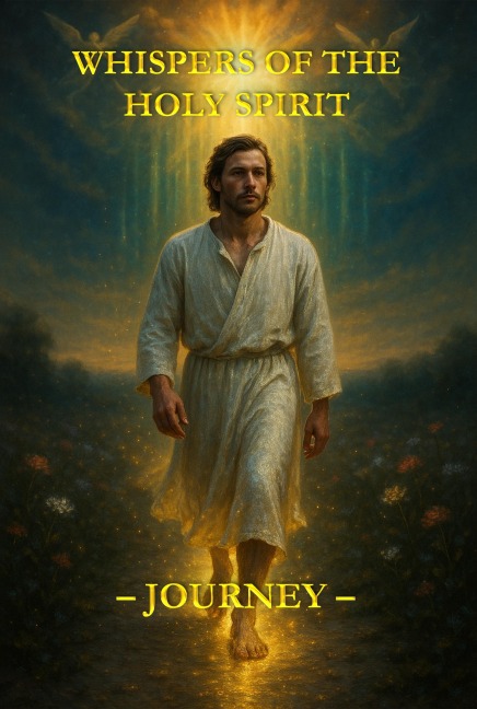 Whispers of the Holy Spirit - Journey - Child Of God