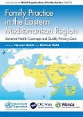 Cover-Bild zum Titel 'Family Practice in the Eastern Mediterranean Region' von ''