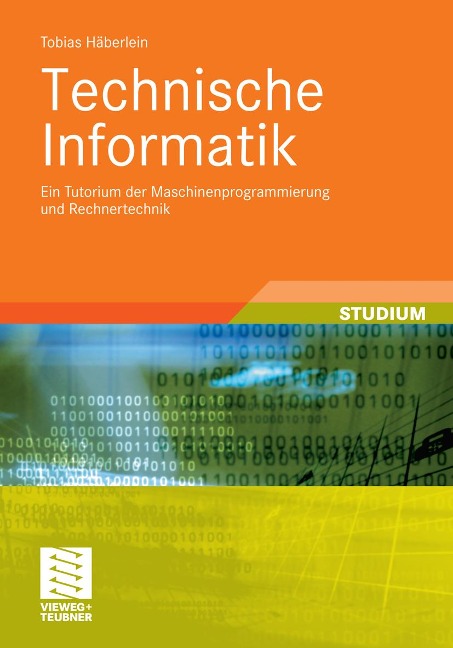 Technische Informatik - Tobias Häberlein