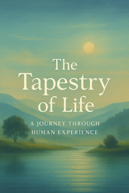 The Tapestry of Life - Iwin Barath