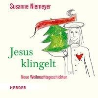 Jesus klingelt - Susanne Niemeyer