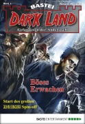 Cover-Bild zum Titel 'Dark Land - Folge 001' von 'Graham Grimm'