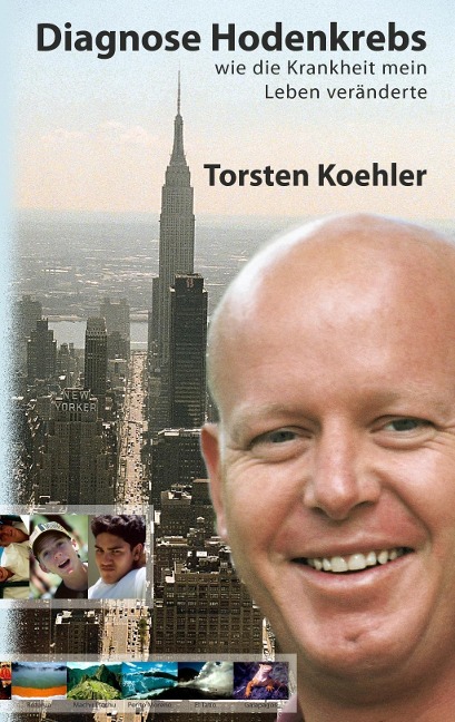 Diagnose Hodenkrebs - Torsten Koehler