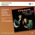 Fidelio - Otto/Ludwig Klemperer