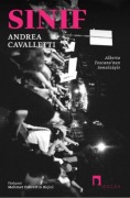 Cover-Bild zum Titel 'Sinif' von 'Andrea Cavalletti'