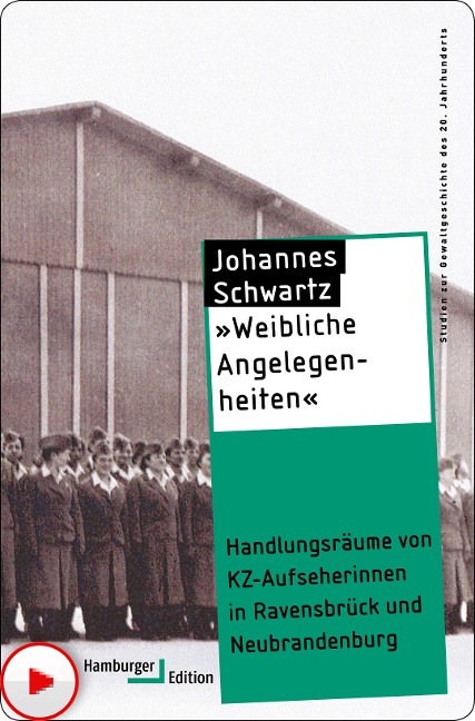 "Weibliche Angelegenheiten" - Johannes Schwartz