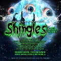 Shingles Audio Collection Volume 3 Lib/E - Robert Bevan, Rick Gualtieri, Drew Hayes