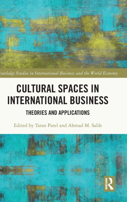 Cultural Spaces in International Business - 