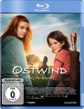 Cover-Bild zum Titel 'Ostwind - Aris Ankunft' von 'Lea Schmidbauer, Annette Focks'
