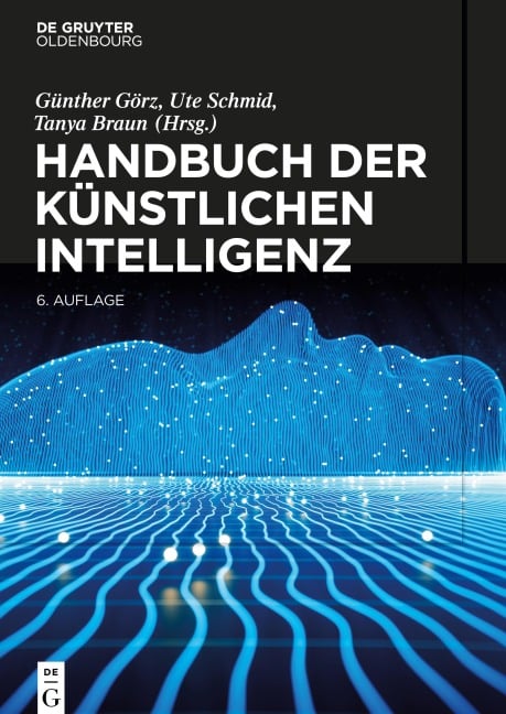 Handbuch der Künstlichen Intelligenz - 