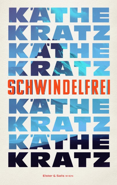 Schwindelfrei - Käthe Kratz