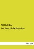 Cover-Bild zum Titel 'Die Hovard Isfjordings-Sage' von 'Willibald Leo'