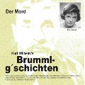 Cover-Bild zum Titel 'Brummlg'schichten  Der Mord' von 'Wilhelm Kurt'