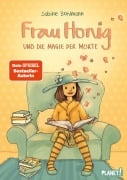 Frau Honig und die Magie der Worte - Sabine Bohlmann