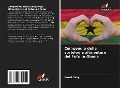 Cover-Bild zum Titel 'Compendio della sociologia alimentare del Fufu in Ghana' von 'Kwesi Sakyi'