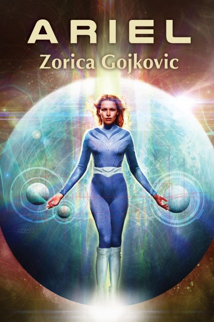 Ariel - Zorica Gojkovic