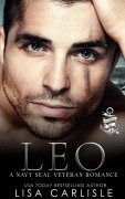 Cover-Bild zum Titel 'Leo (Anchor Me, #7)' von 'Lisa Carlisle'