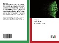 Cover-Bild zum Titel 'Zero Point' von 'Ron Gooden'