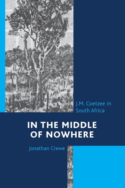 In the Middle of Nowhere - Jonathan Crewe