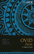Cover-Bild zum Titel 'Ovid Fasti: A Selection' von ''