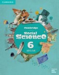 Cambridge Social Science Level 6 Activity Book - 