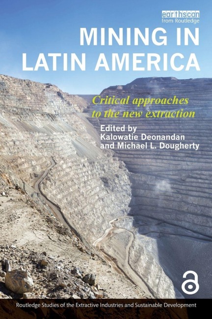 Mining in Latin America - 