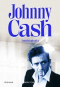 Cover-Bild zum Titel 'L' autobiografia' von 'Johnny Cash'