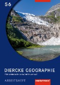 Diercke Geographie - Ausgabe 2008 Sachsen-Anhalt - 