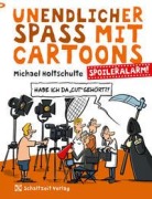 Cover-Bild zum Titel 'Spoileralarm' von 'Michael Holtschulte'