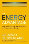 Cover-Bild zum Titel 'The Energy Advantage' von 'Ricardo Sunderland'