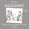Die haarsträubenden Fälle des Philip Maloney, No.96 - Roger Graf