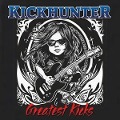 Cover-Bild zum Titel 'Greatest Kicks' von 'Kickhunter'
